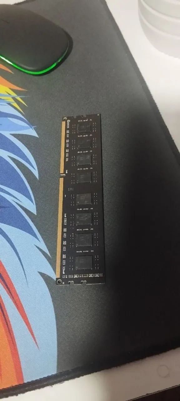 DDR3 RAM Memory64208803223425123