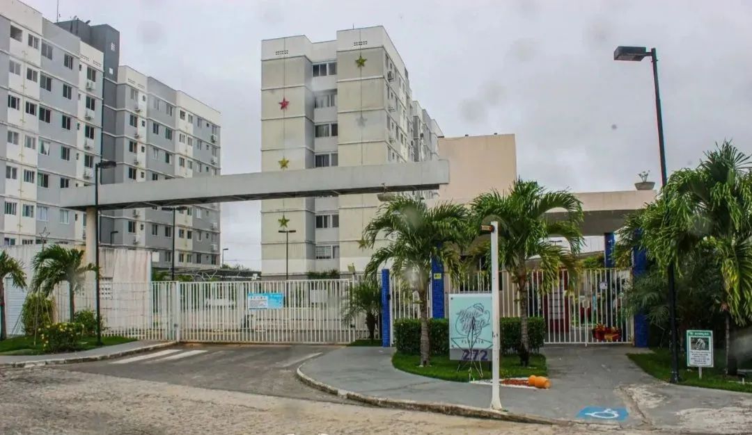 Foto - São Cristóvão - 