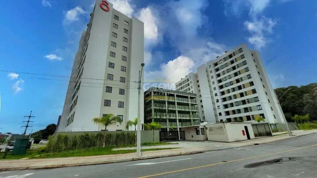 APARTAMENTO no COSTA E SILVA com 2 quartos para LOCAÇÃO, 64 m²