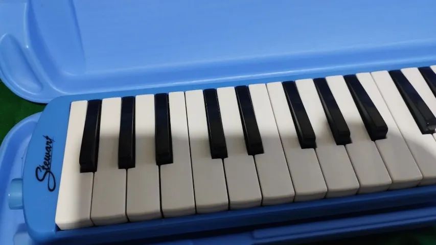 Escaleta Pianica 32 teclas - Foto 2