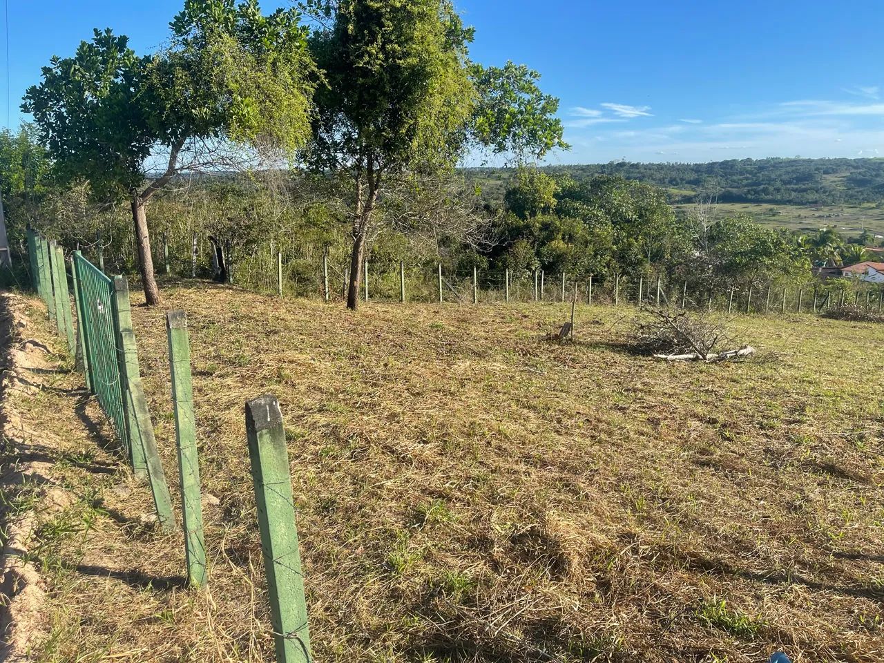 Alugo terreno para torre de telefonia Alagoinhas Bahia - Terrenos ...