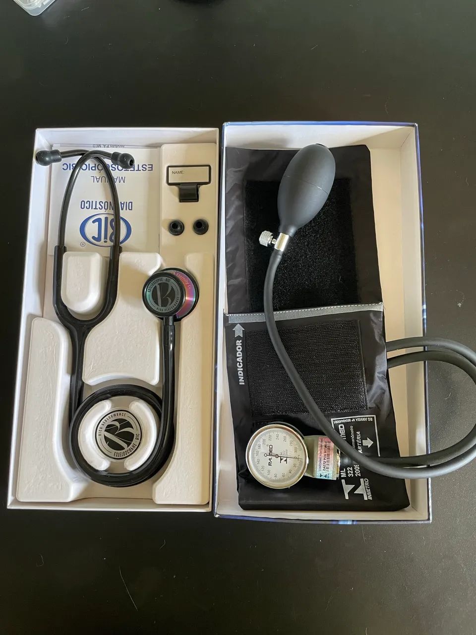 Kit Enfermagem / Medicina  - Foto 2