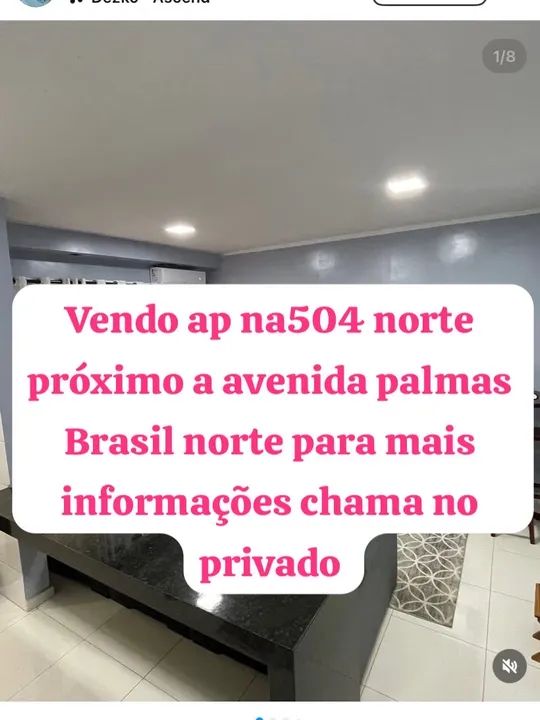 Apartamento moderno e completo no coração da cidade! - Foto 5