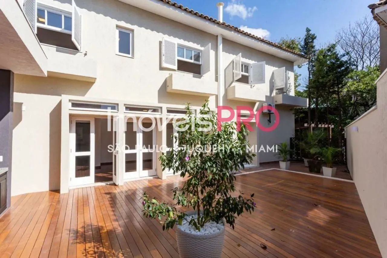 Casa em Condominio 04 suítes 465mts a venda no Morumbi - Foto 2