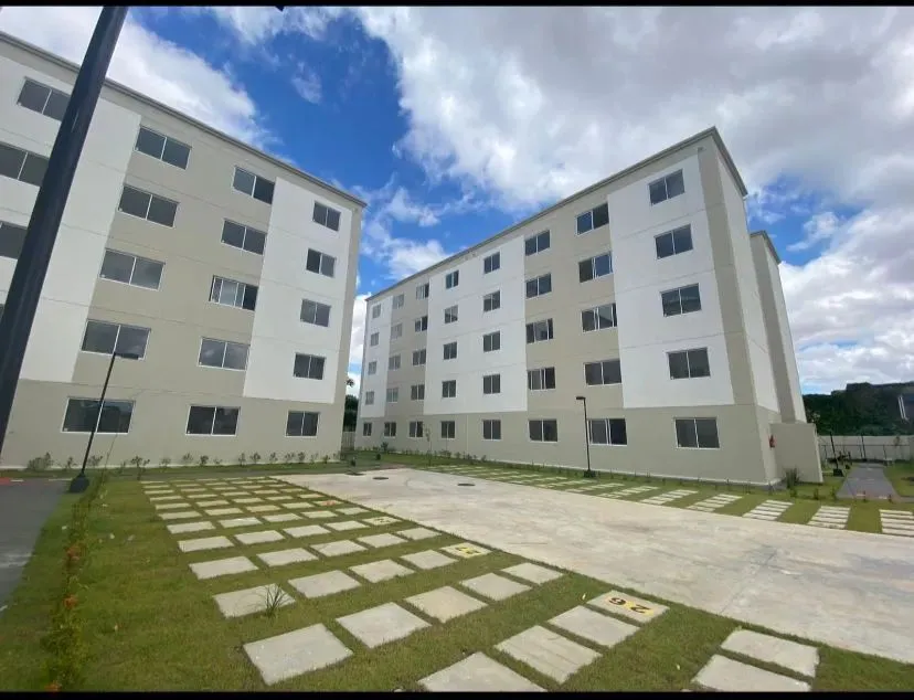 Repasse de Apto no Melhor da Maraponga ao seu alcance,mais informações