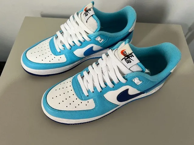 Air Jordan 4 Off-White - Calçados - Jardim Paulista, Ribeirão