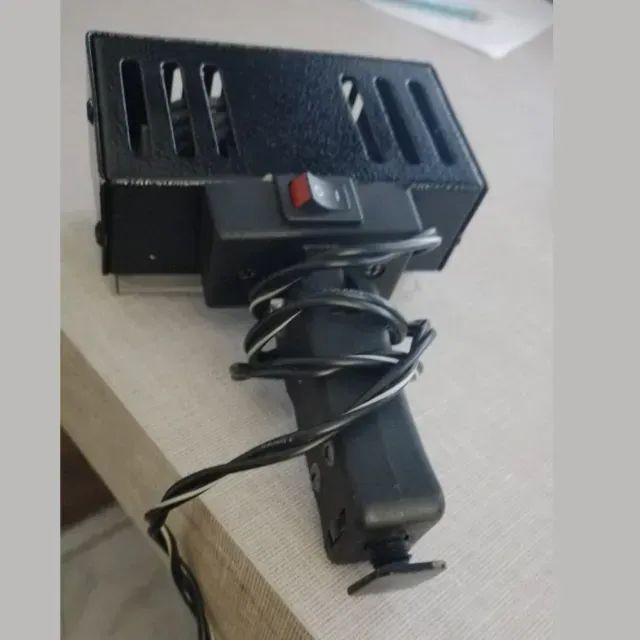 PROMOÇÃO! ILUMINADOR DE LED PARA CÂMERA