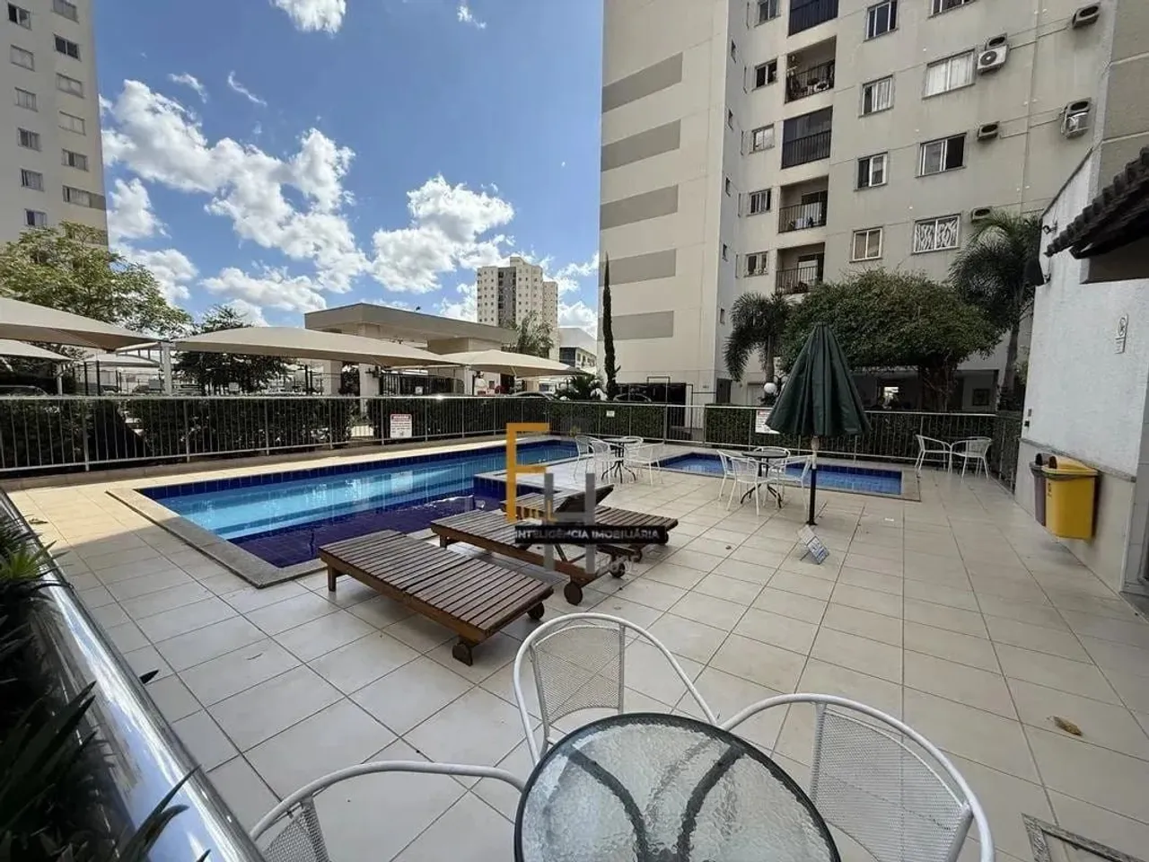 APARTAMENTO A VENDA NO CONDOMINIO ANHEMBI I 02 QUARTOS I LAZER COMPLETO