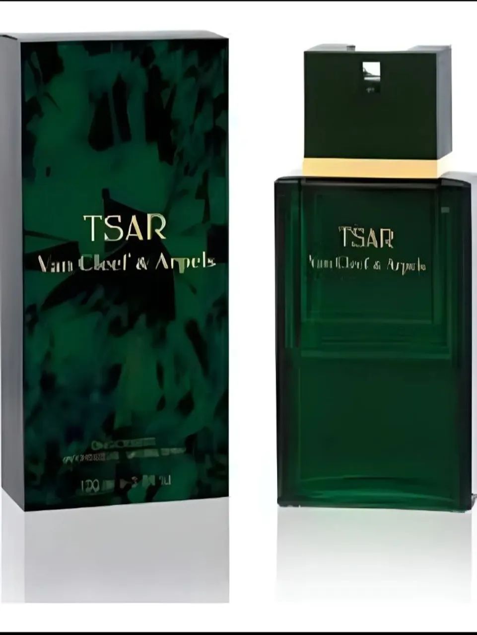 Perfume Tsar van cleef 30 ml64304970014466120