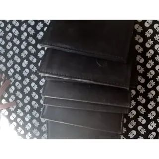 Pasta porta comanda de courino para resturantes - a unidade - Foto 2