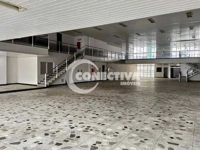 Prédio Comercial | Prédio Comercial