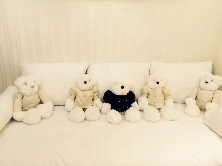 Kit Cama Babá