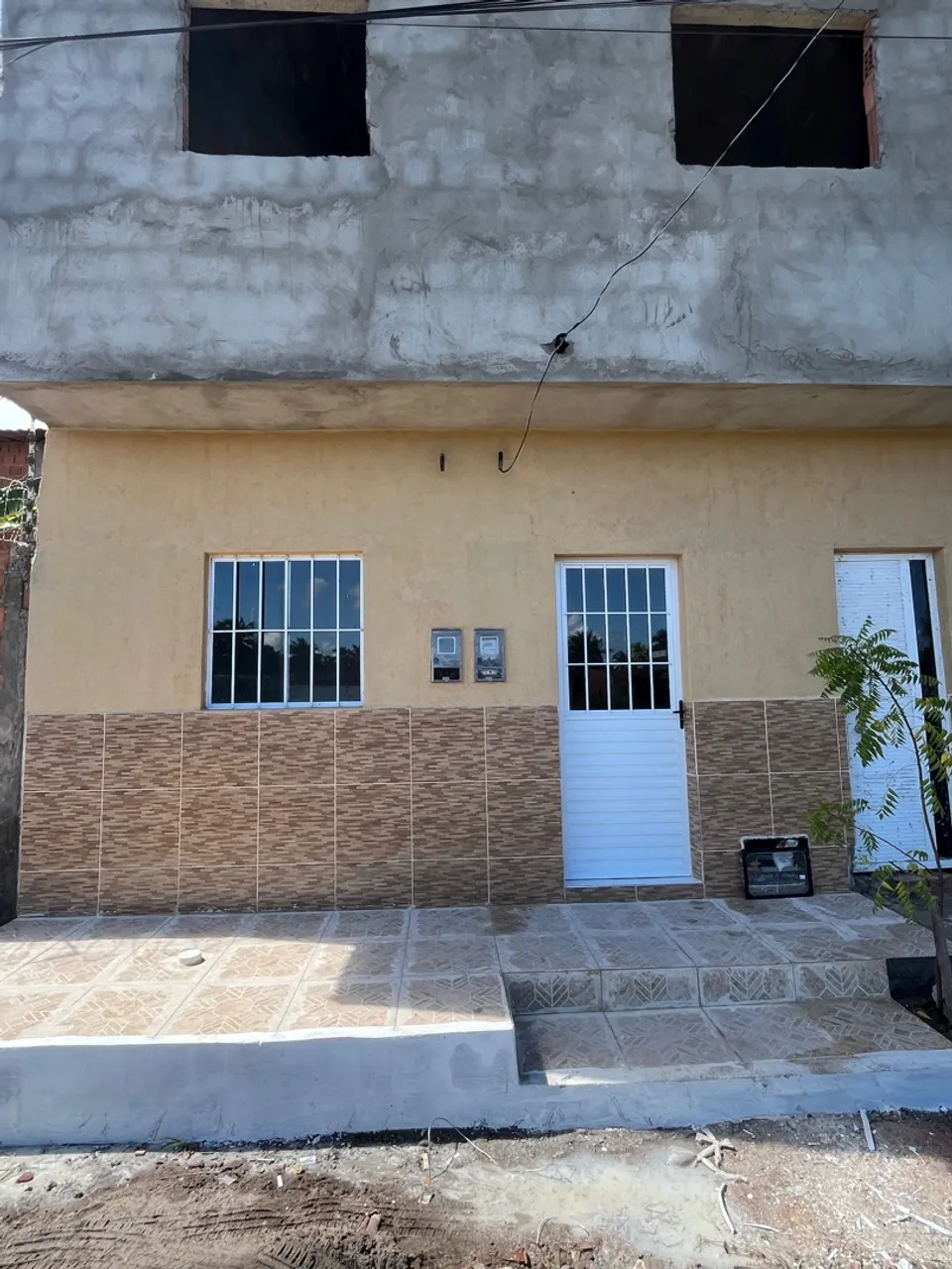 ALUGUEL BARRA NOVA