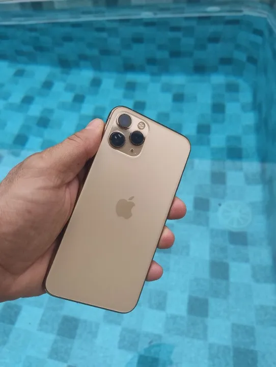iPhone 11 pro 256GB