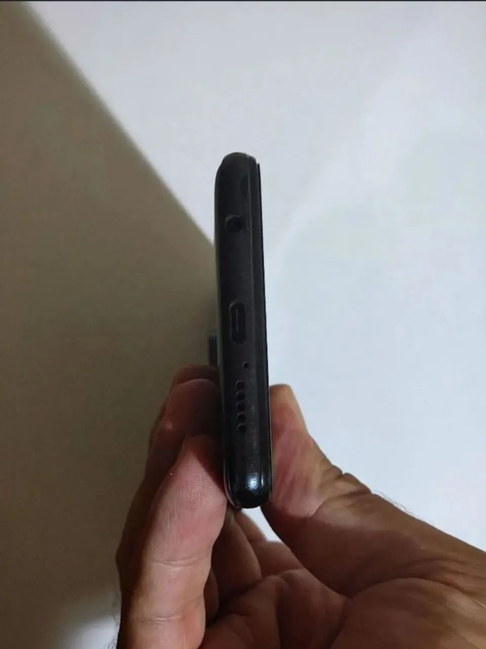 Poco X3 pro roxo 256gb - Foto 4