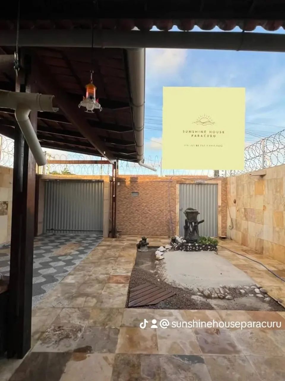 CASA PLANA PRAIA DE PARACURU - Foto 4