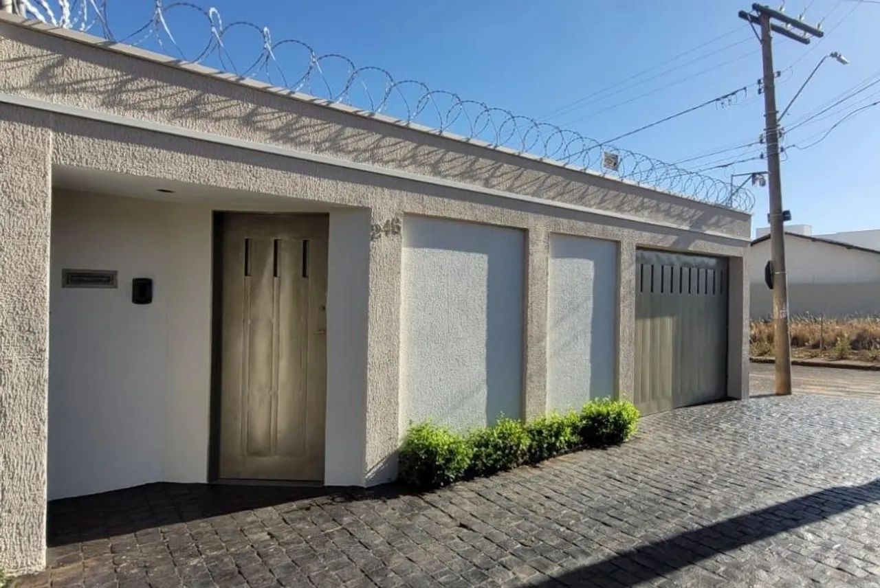 Foto - Uberlândia - Custódio Pereira