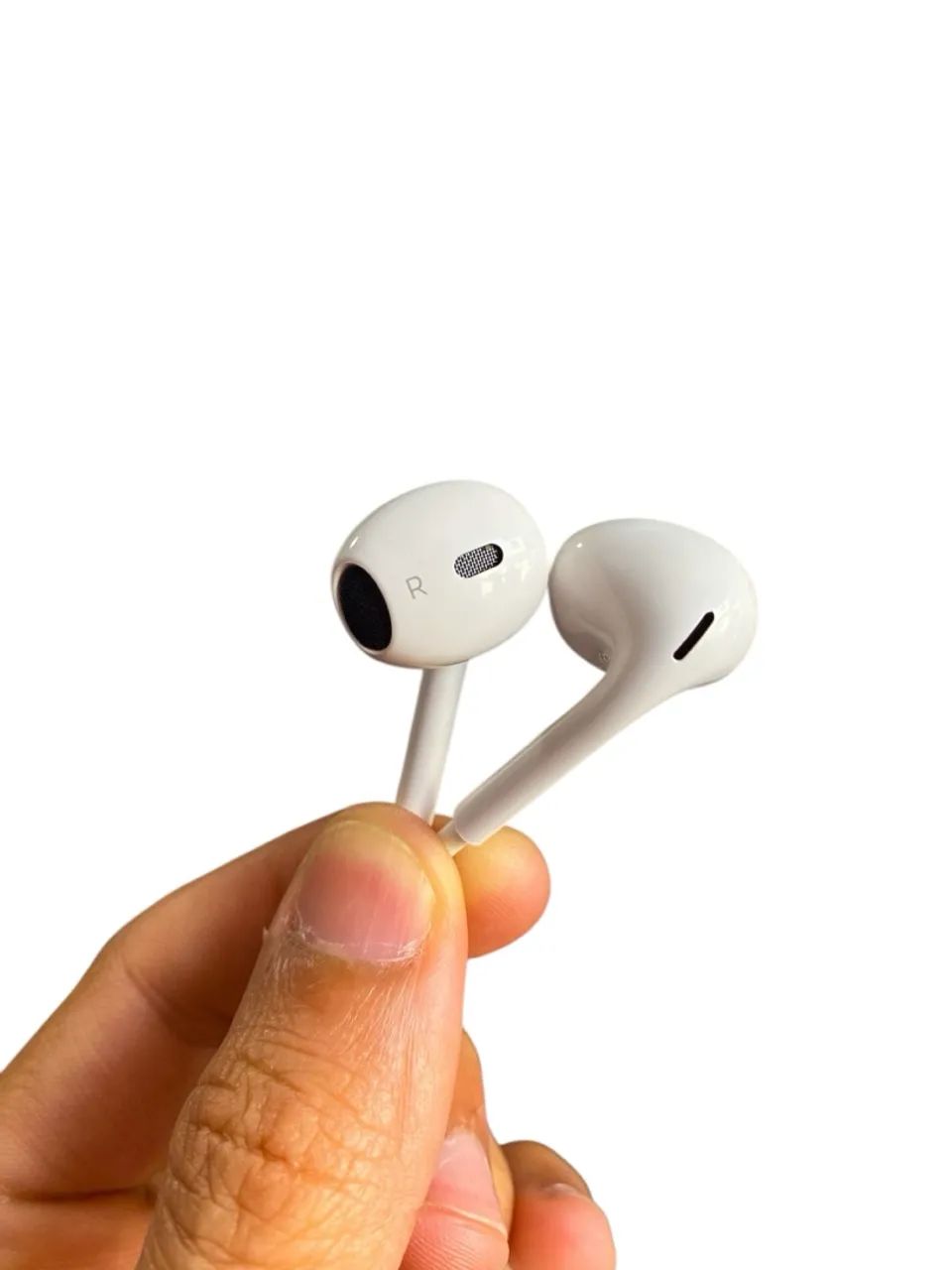 FONE DE OUVIDO TIPO-C HMASTON RB08 - Foto 3