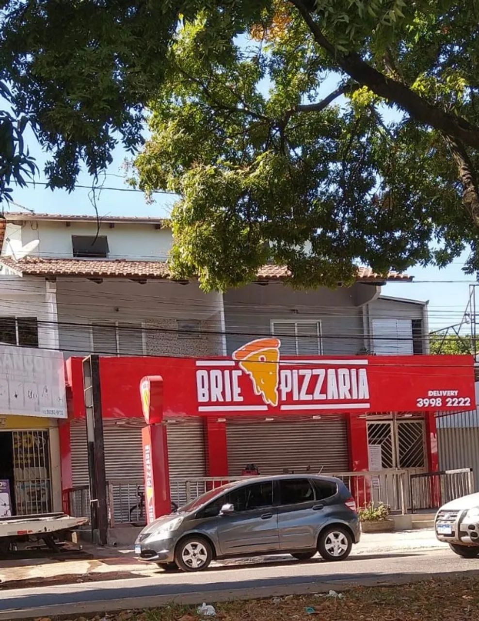 Foto - Goiânia - Parque Amazônia