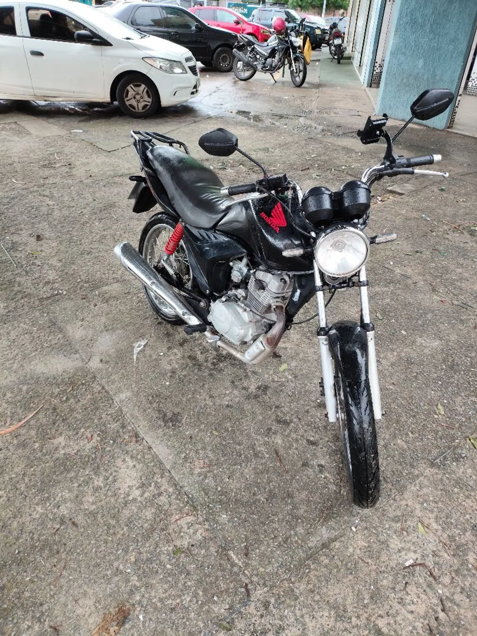 Fan es 125 2011