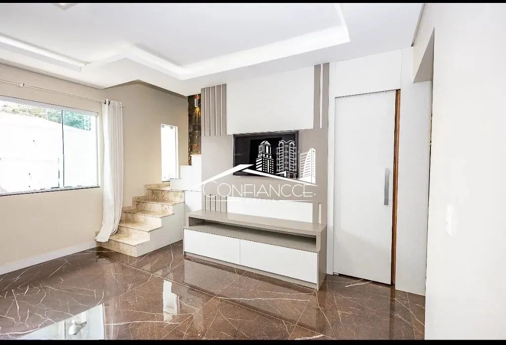 Casa com 3 quartos para alugar no CIC, Curitiba - PR | Confiancce Imóveis - Foto 5