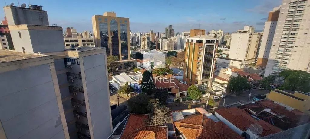 Sala para venda e locação no bairro Botafogo em Campinas - Foto 5