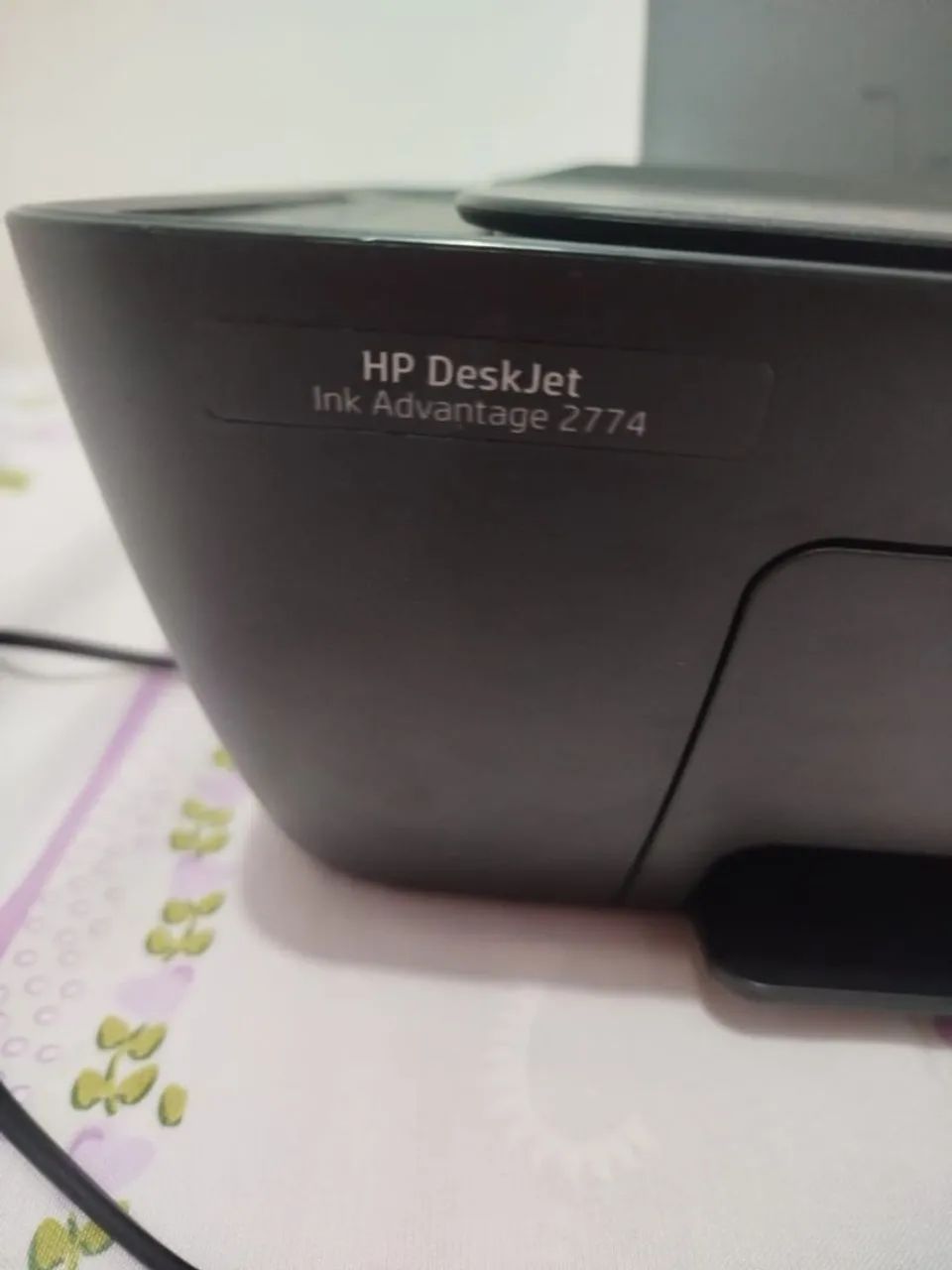 Impressora semi nova  - Foto 5