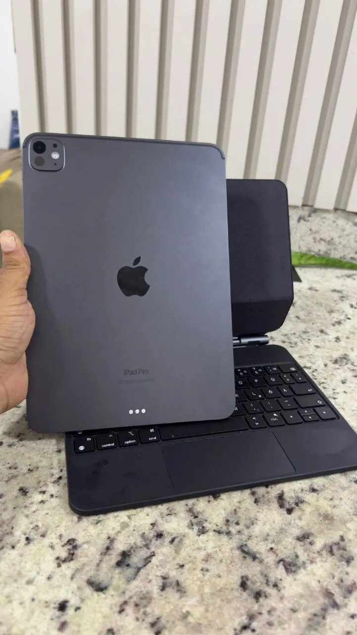 Ipad 2 11 polegadas 256gb