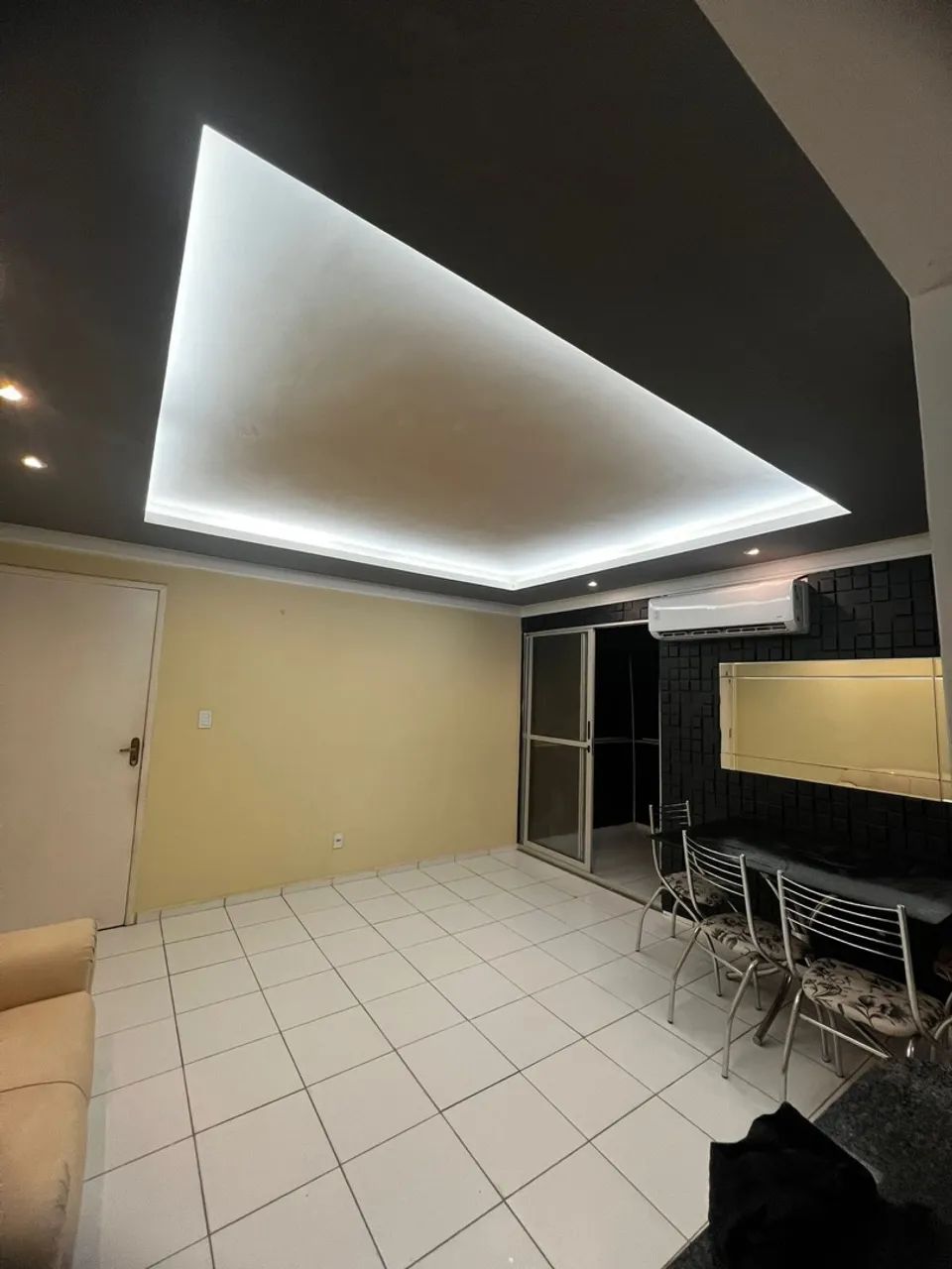 Foto - São José de Ribamar - Saramanta