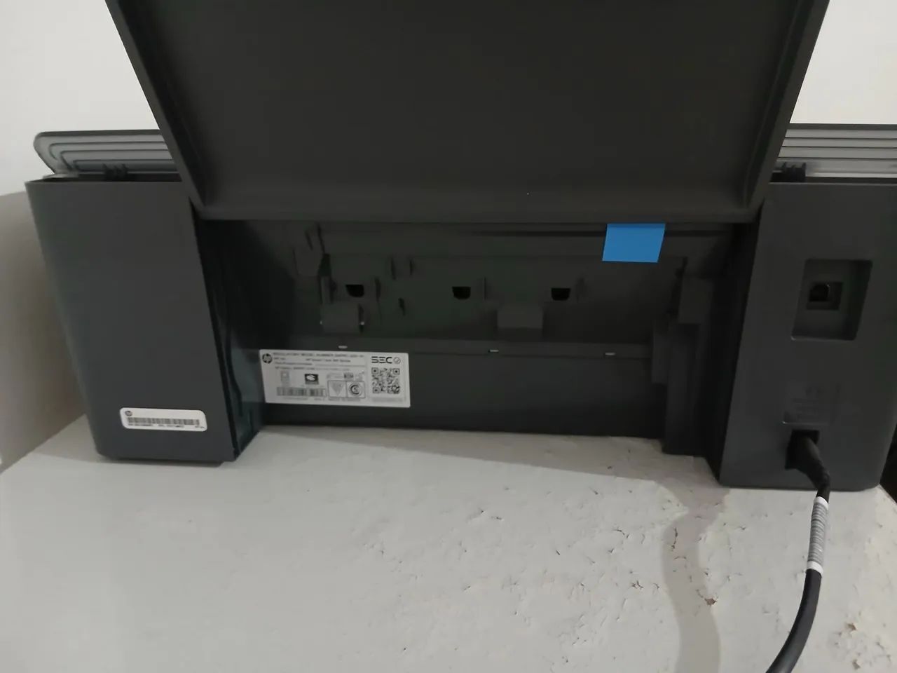 IMPRESSORA HP - Foto 5