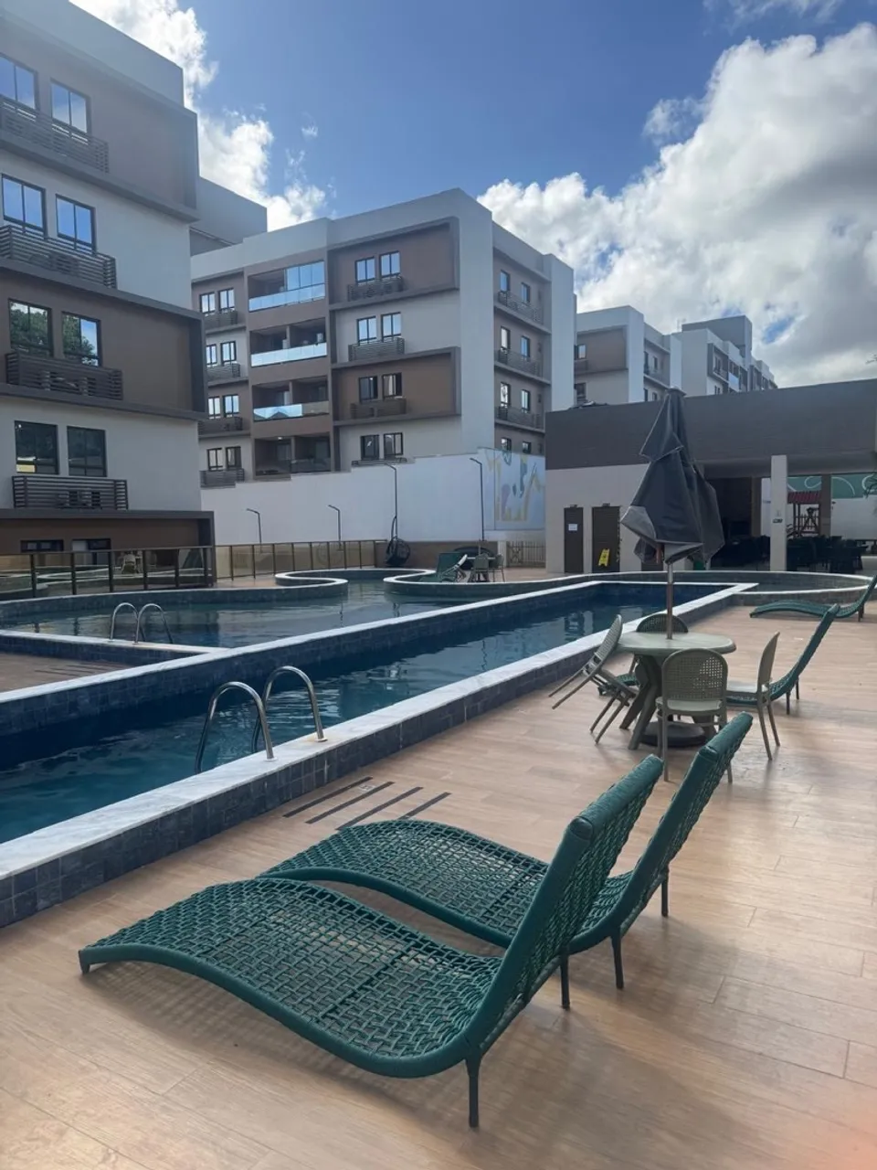 Apartamento para alugar em João Pessoa