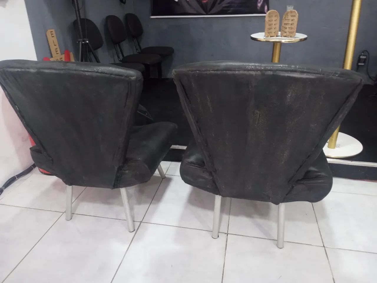 Poltronas Design Moderno - Conforto e Estilo!65580434856706122
