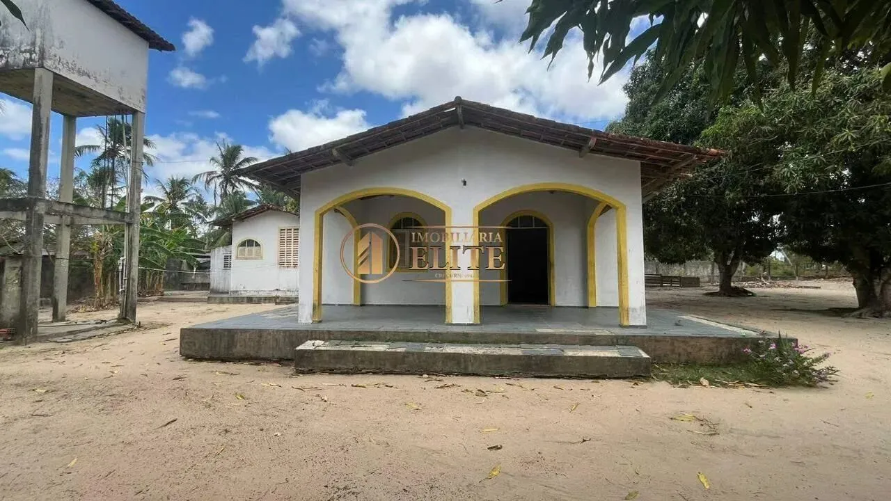 Granja em Bela Macaíba, Macaíba - Oportunidade Única!