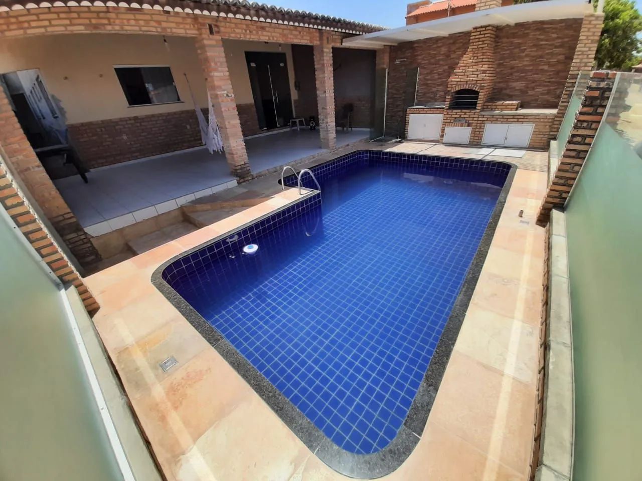 Casa de Praia com Piscina - Barra da Sucatinga, Beberibe/CE - Foto 3