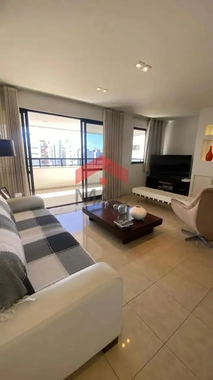 Apartamento para Venda em Salvador, Candeal, 2 dormitórios, 2 suítes, 2 banheiros, 3 vagas - Foto 2