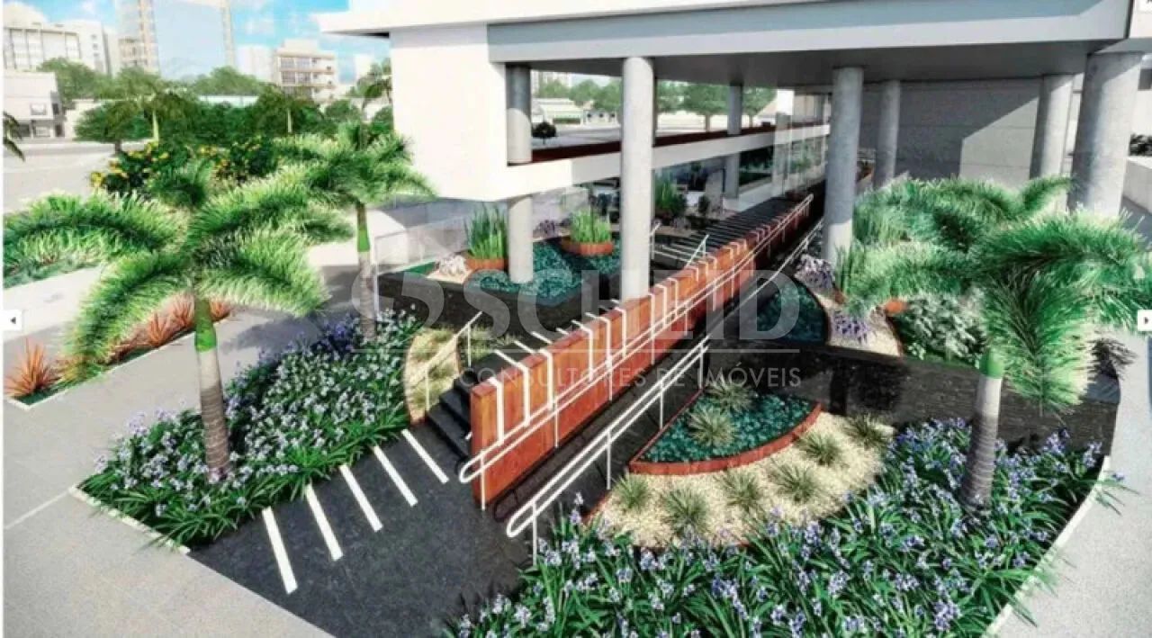 Conjunto Comercial Pinheiros, 11 salas 15 vagas