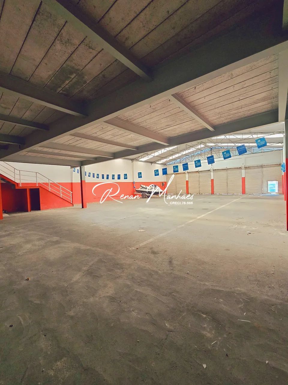 VENDA GALPÃO 500M² - Foto 3