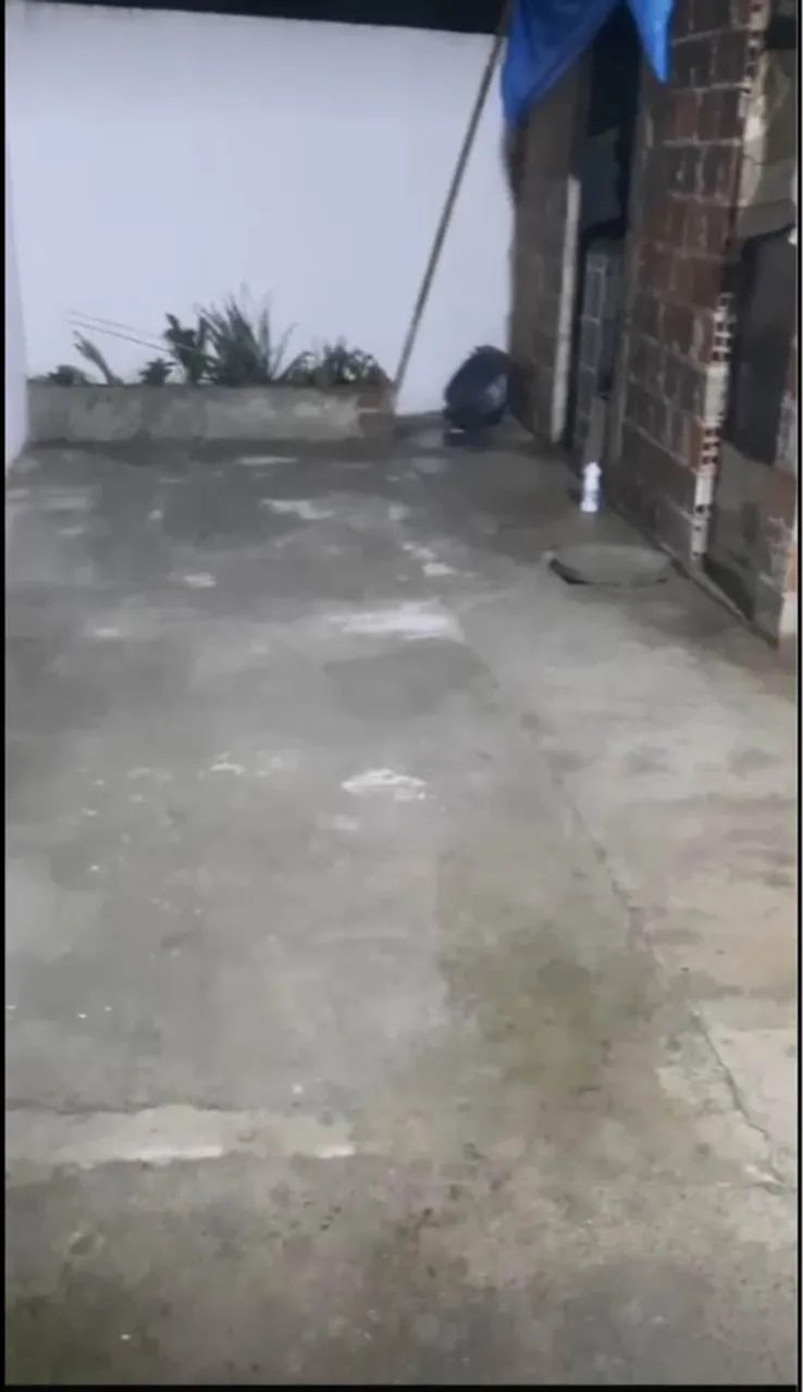 70 mil Venda chave casa com contrato tudo em Cartorio  - Foto 3