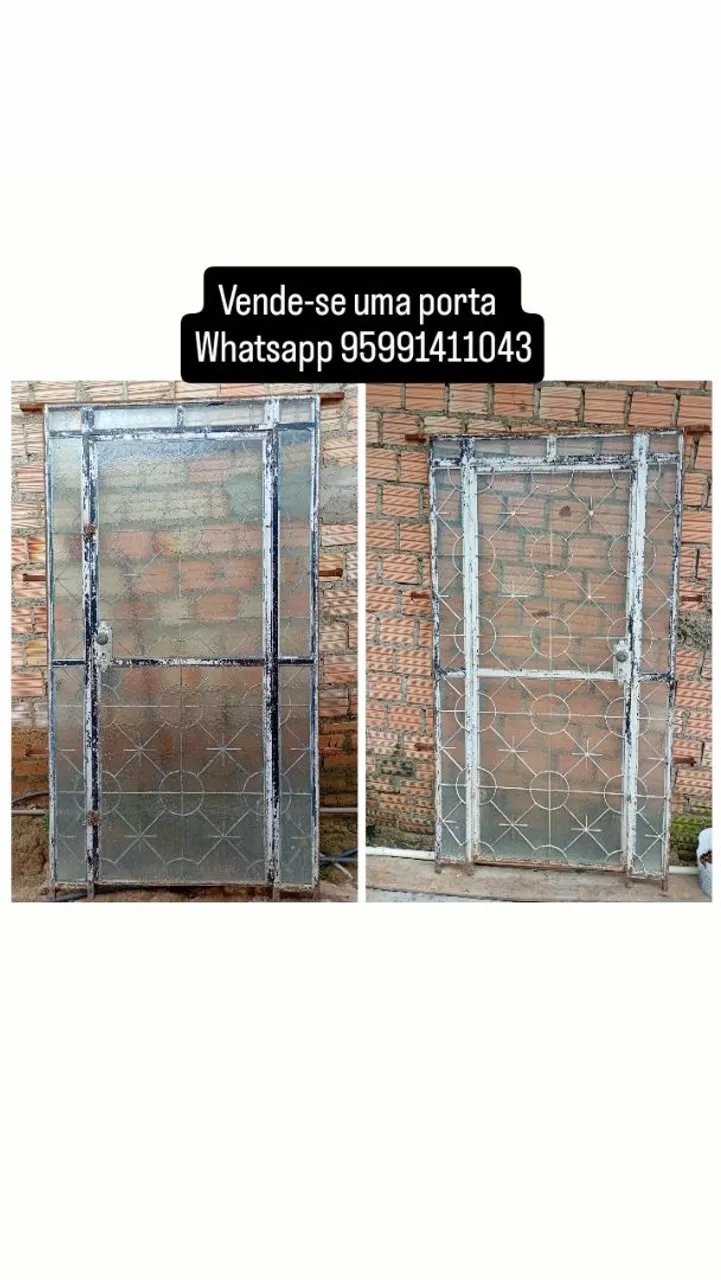 Porta ?