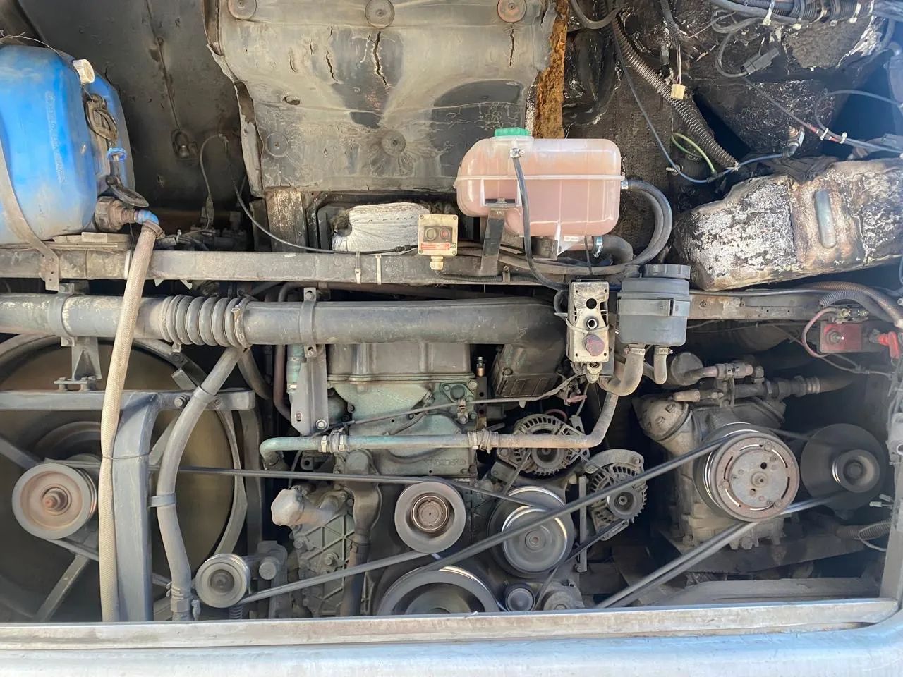 B12r 1200 25 lugares leito total - Foto 12