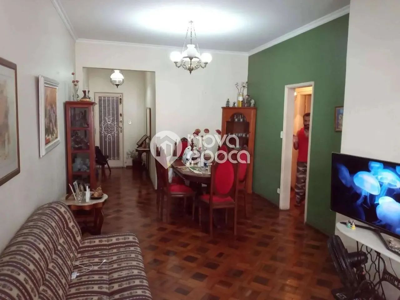 Copacabana | Apartamento 2 quartos