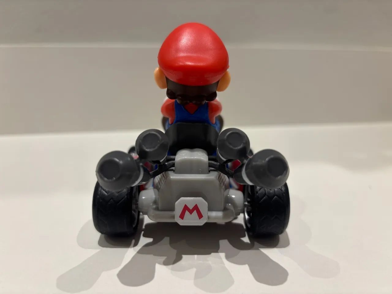 Miniatura Mario Kart - Colecionável - Foto 3
