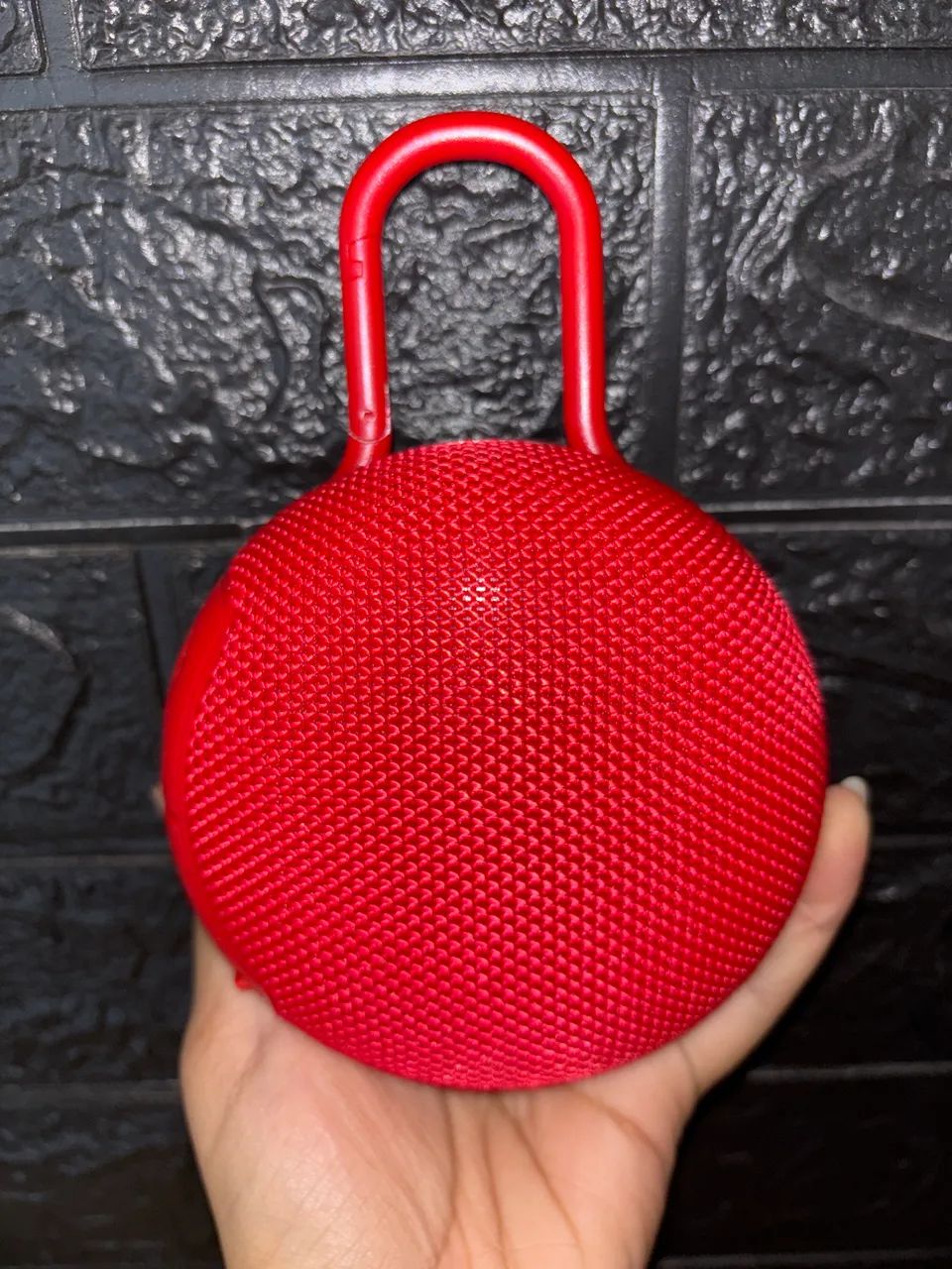 Caixa de Som Bluetooth Portátil  - Foto 2