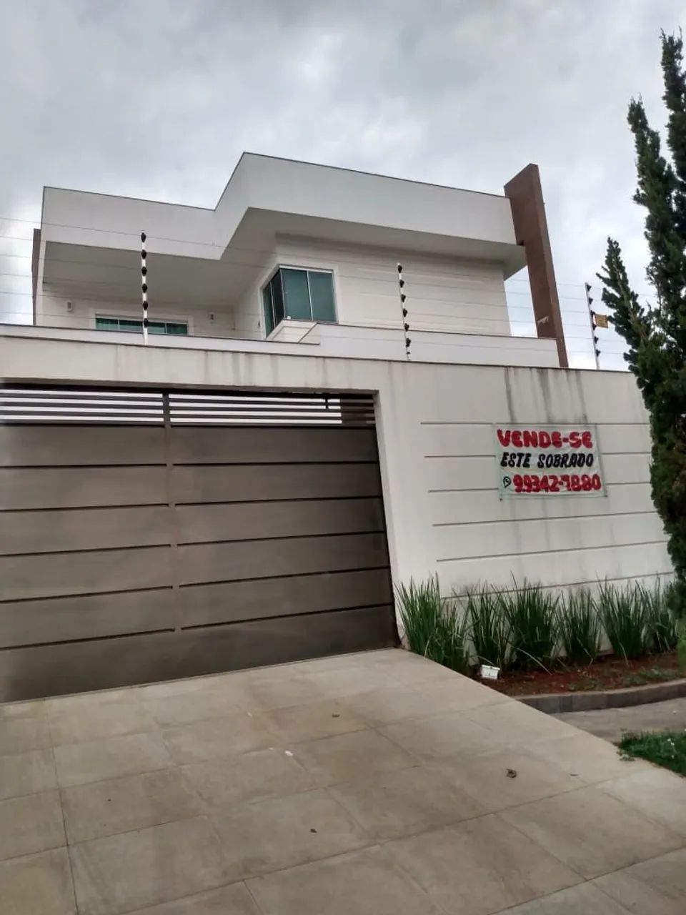 Foto - Anápolis - Parque Brasília 2ª Etapa