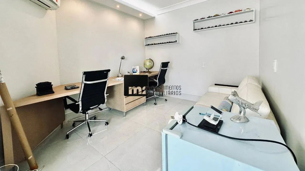 Apartamento, 4 suítes no Setor Oeste - Foto 11