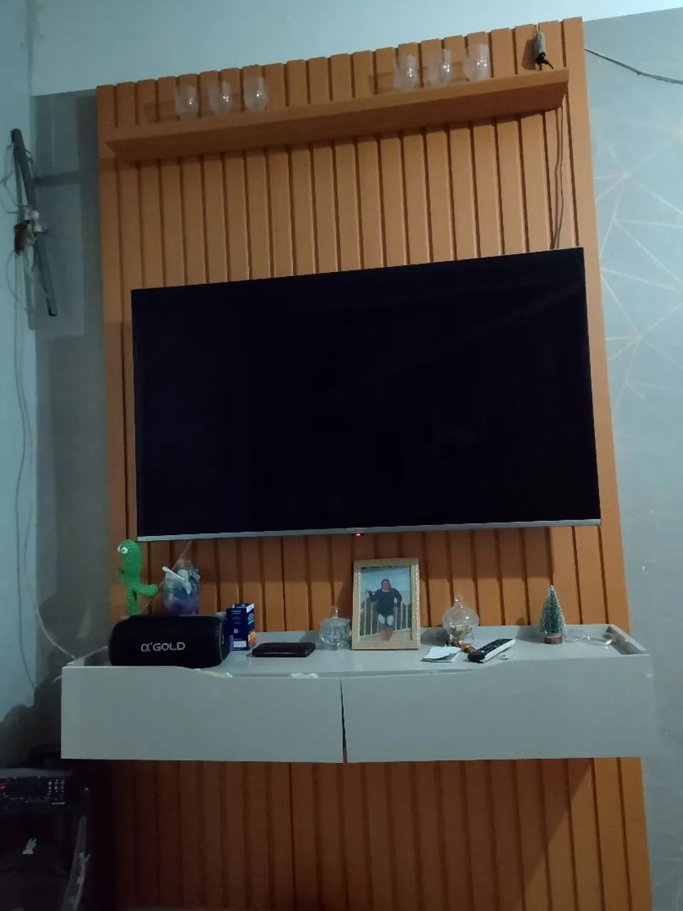 Painel MDF  - Foto 3