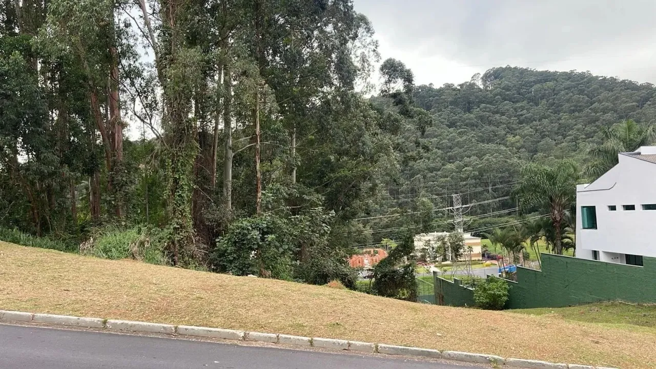 Terreno em Condomínio para Venda em Barueri, Residencial Tamboré