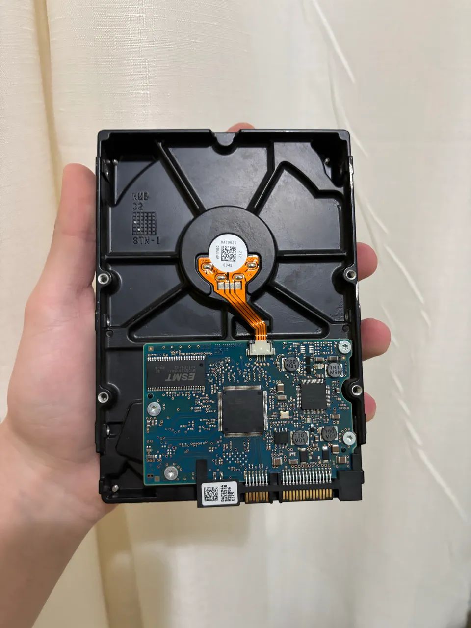 HD 320GB Hitachi451968023522846721