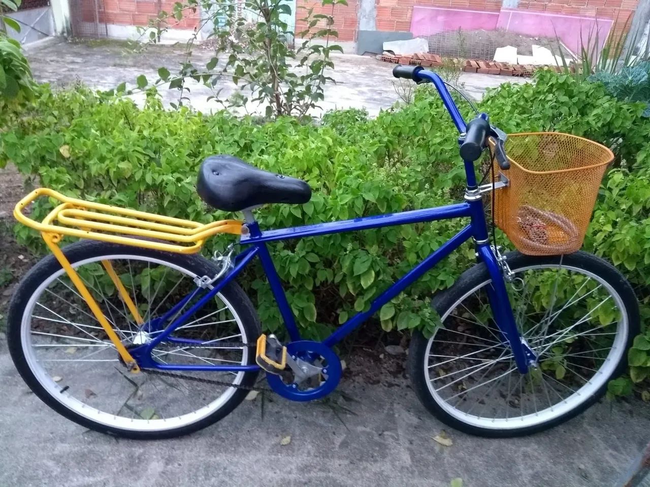 Bicicleta Caloi cros aro 26   - Foto 2