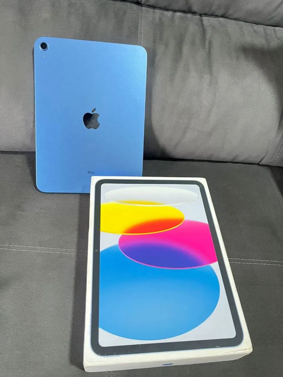 IPAD - Geração 10 - 64GB - Foto 3